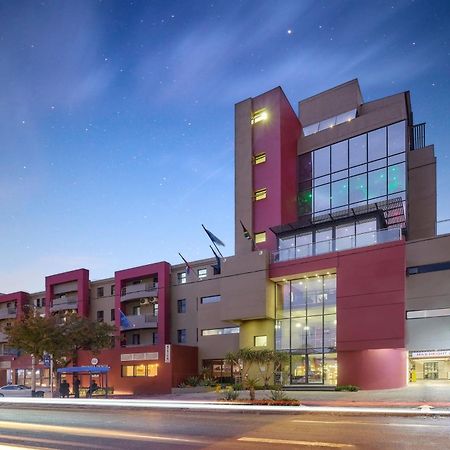 Protea Hotel By Marriott Pretoria Hatfield Esterno foto
