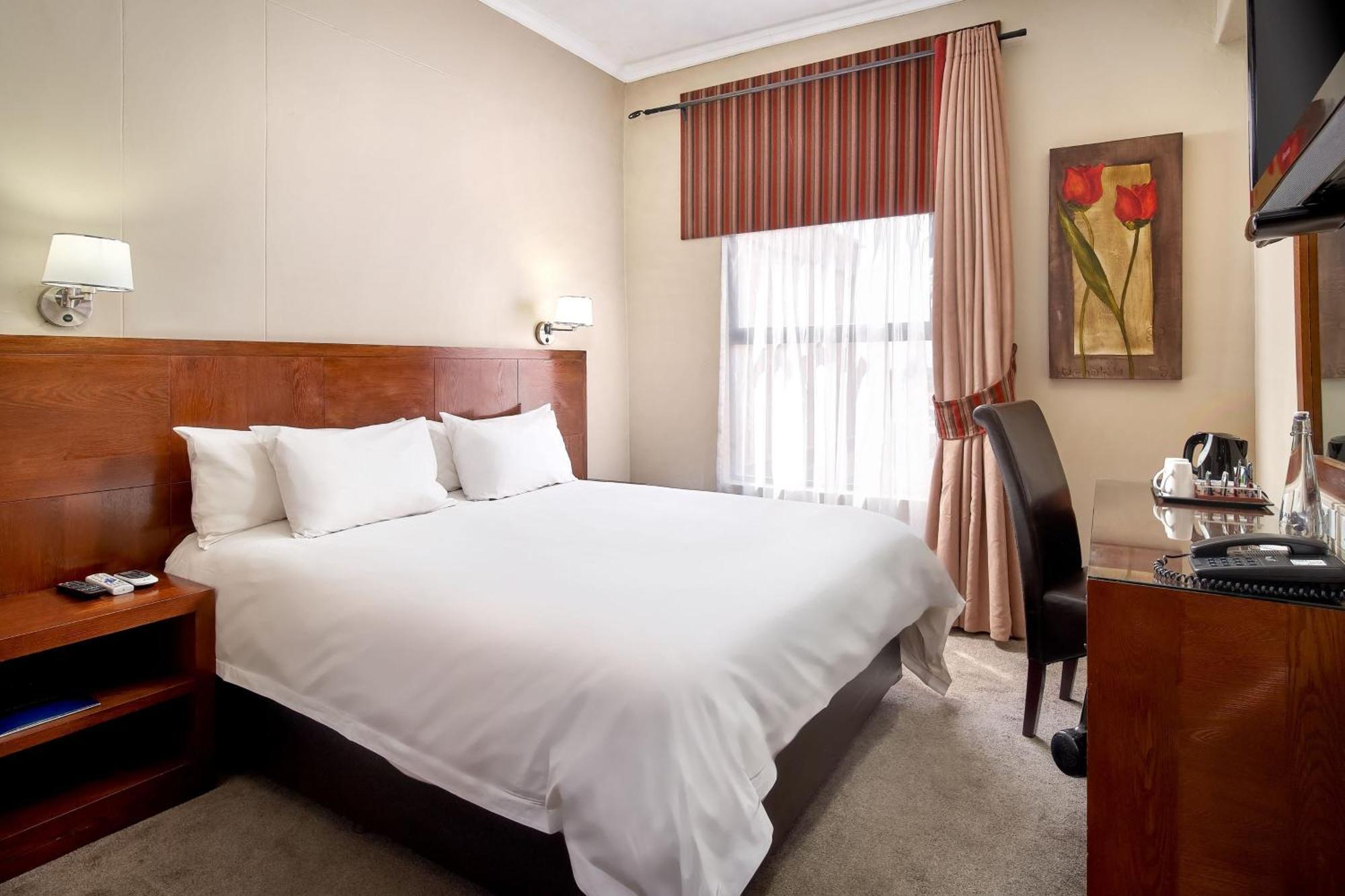 Protea Hotel By Marriott Pretoria Hatfield Camera foto