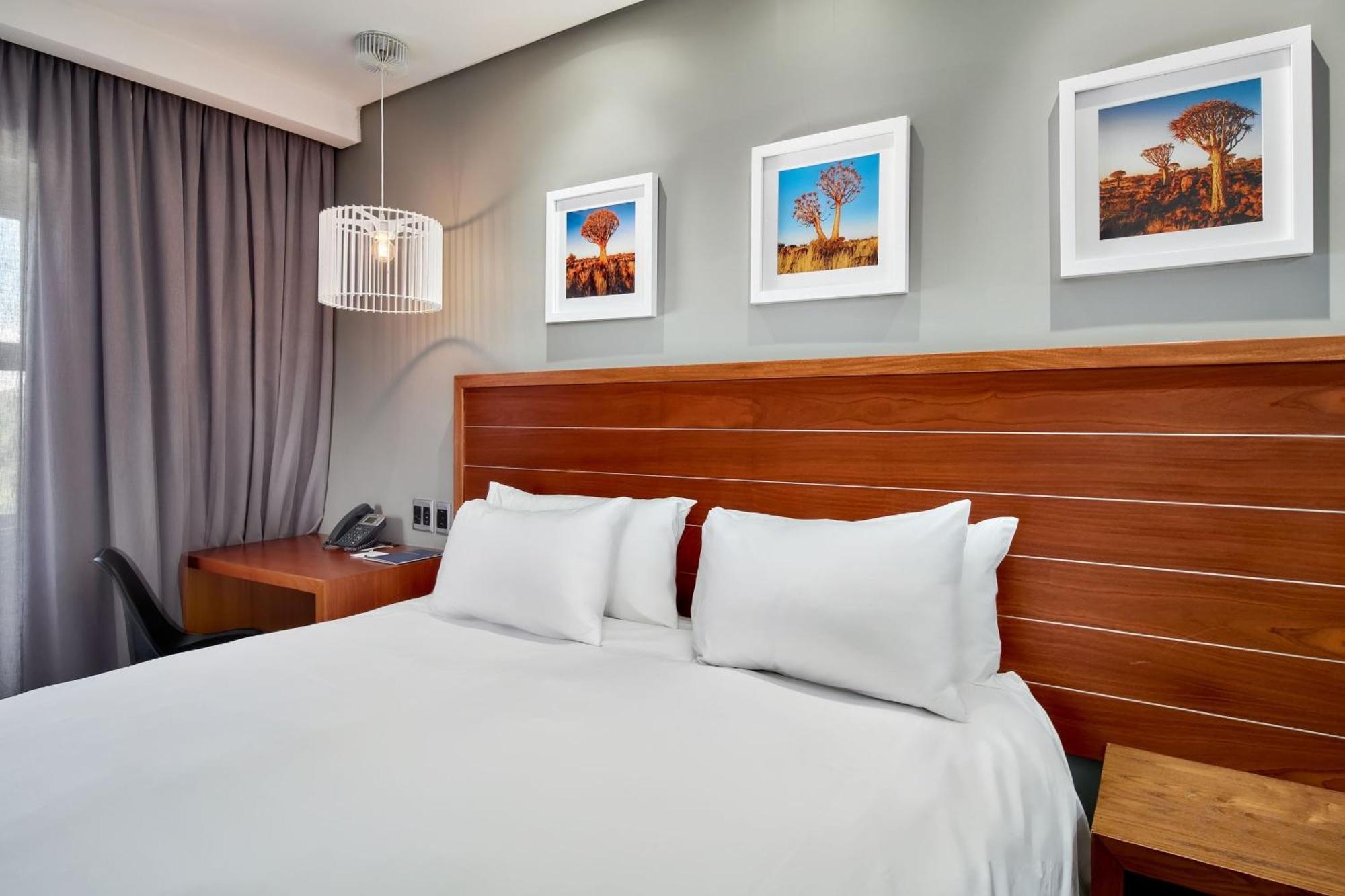 Protea Hotel By Marriott Pretoria Hatfield Camera foto