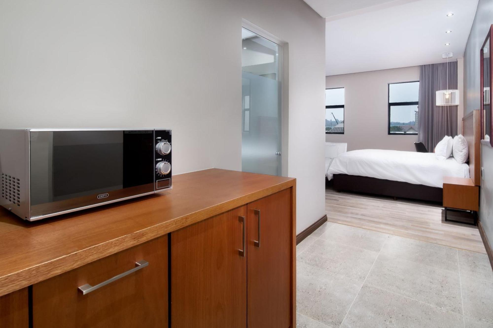Protea Hotel By Marriott Pretoria Hatfield Camera foto