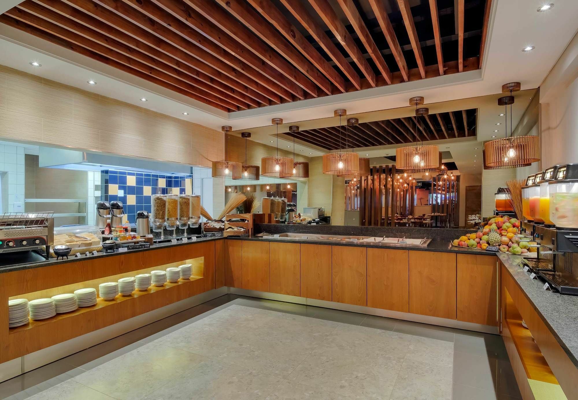 Protea Hotel By Marriott Pretoria Hatfield Esterno foto